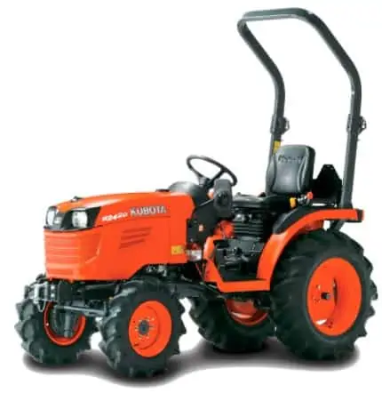 Kubota B2420