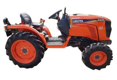 Kubota NeoStar A211N 