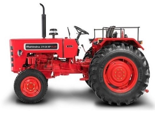 Mahindra 475 DI XP PLUS