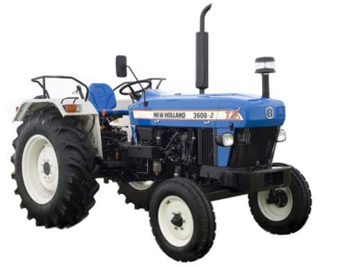 New Holland 3600 2tx