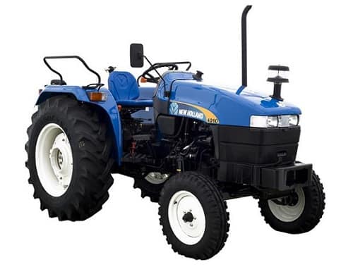 New Holland 4010