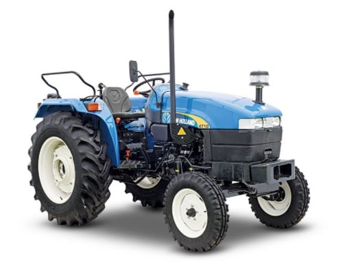 Best New Holland Tractor Models: Which is Right For You? - Tractor Logic