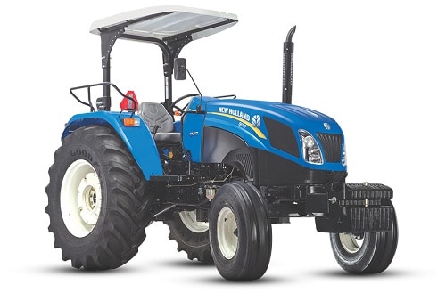 New Holland excel 9010