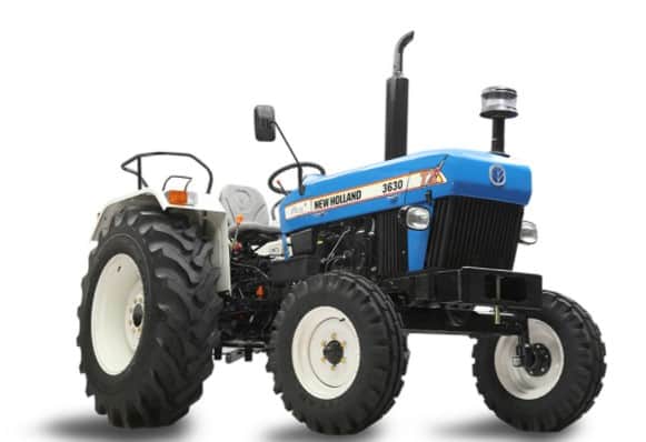 Best New Holland Tractor Models: Which is Right For You? - Tractor Logic