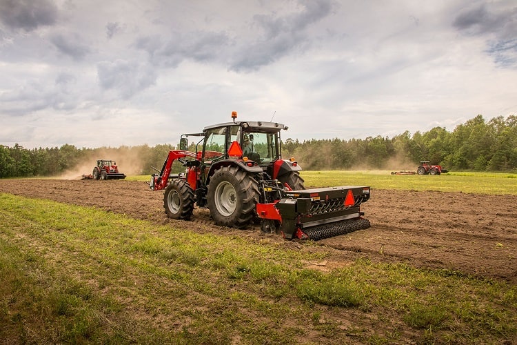 Massey Ferguson 