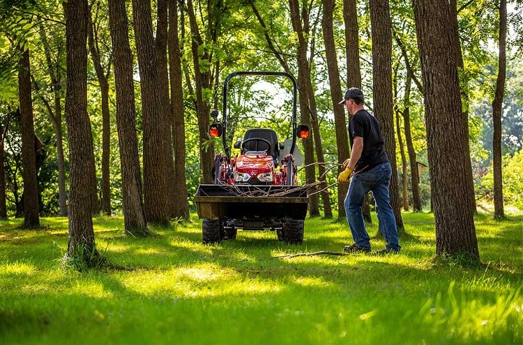 Massey GC1725MB 