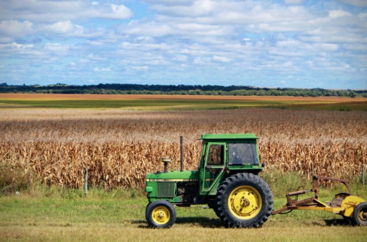 tractor tires